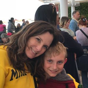 Meet your Posher, Carolyn